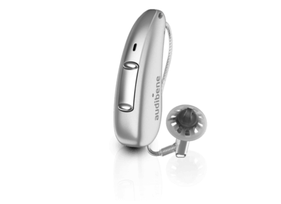 hearing aid device