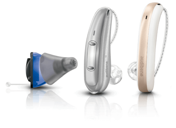 hearing aid device